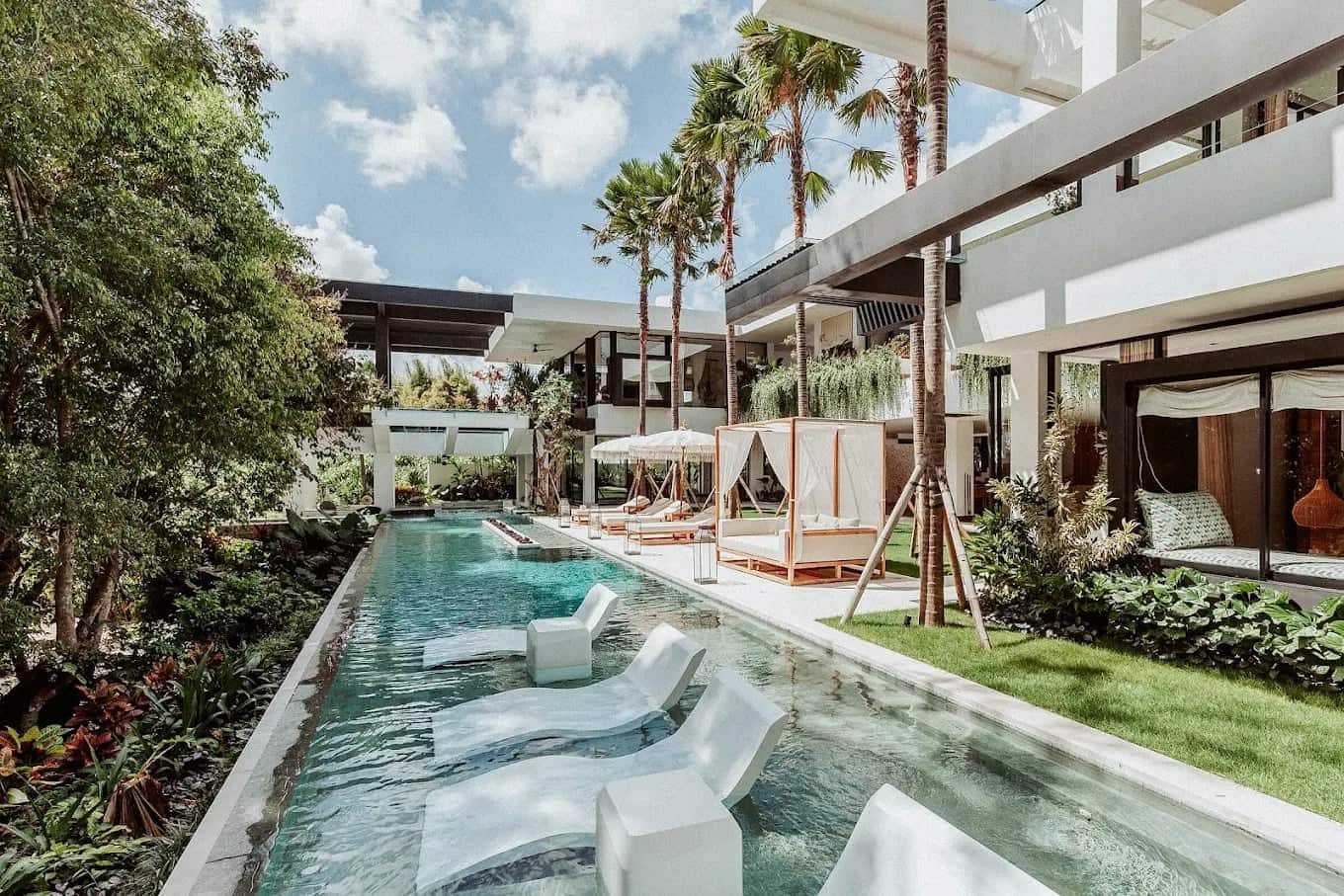 Villa Zeno Arete, Pererenan, Bali